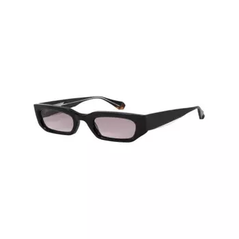 Солнцезащитные очки женские Gigibarcelona Natalie Black (00000006735-1)