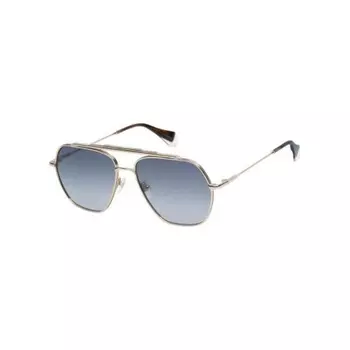 Солнцезащитные очки женские Gigibarcelona PATRIZIA Gold (00000006777-1)