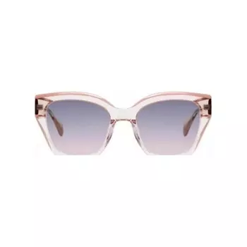 Солнцезащитные очки женские Gigibarcelona POPPY Pink (00000673222-6)