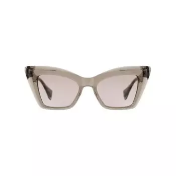 Солнцезащитные очки женские Gigibarcelona ROSALIE Green (00000006761-7)