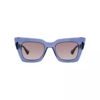 Солнцезащитные очки женские Gigibarcelona Scarlett Blue (00000006709-3)