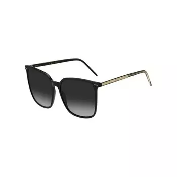 Солнцезащитные очки женские Hugo Boss 1523/S Black (205948807579O)