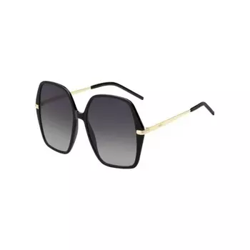Солнцезащитные очки женские Hugo Boss 1660/S Black Gold (2068402M2579O)