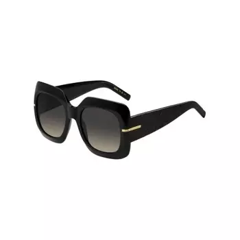 Солнцезащитные очки женские Hugo Boss 1730/S Black (20753880754PR)