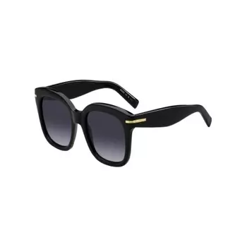 Солнцезащитные очки женские Hugo Boss 1731/S Black (207552807539O)