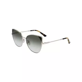 Солнцезащитные очки Женские KARL LAGERFELD KL341S SHINY GOLDKLG-2KL3415616711