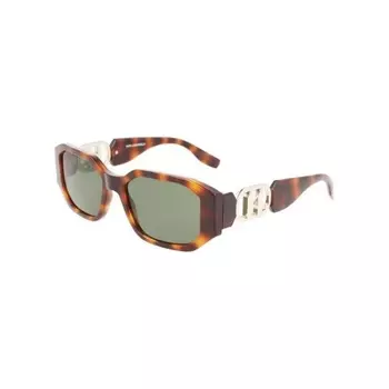 Солнцезащитные очки Женские KARL LAGERFELD KL6085S TORTOISEKLG-2K60855518240