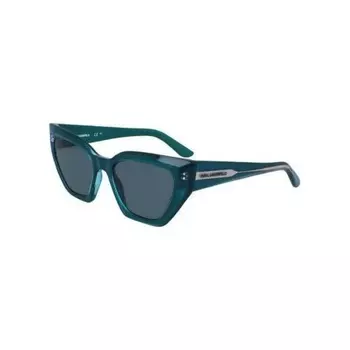 Солнцезащитные очки женские Karl Lagerfeld KL6145S Green (2K61455419300)