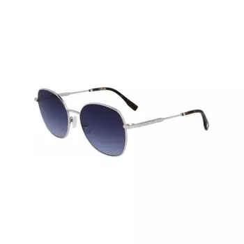 Солнцезащитные очки женские Lacoste L257S Shiny Gold (2L257S5618771)