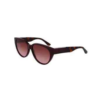 Солнцезащитные очки Женские LACOSTE L985S DARK REDLAC-2L985S5916603