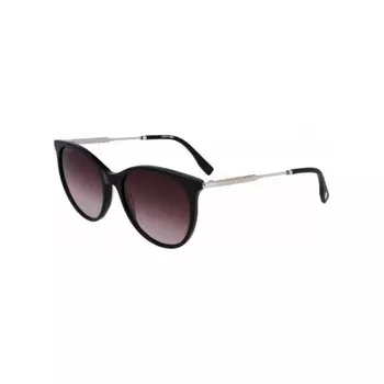 Солнцезащитные очки женские Lacoste L993S Black (2L993S5417001)