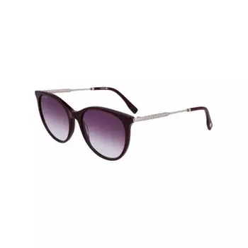 Солнцезащитные очки женские Lacoste L993S Dark Red (2L993S5417603)