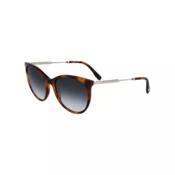 Солнцезащитные очки женские Lacoste L993S Havana (2L993S5417214)