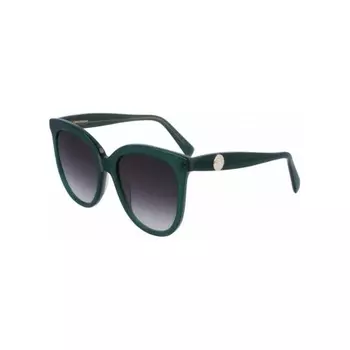 Солнцезащитные очки женские Longchamp LO731S Green (2LO7315419303)
