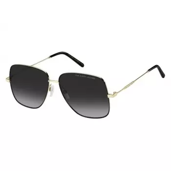 Солнцезащитные очки женские MARC 619/S GOLD BLCK JAC-205356RHL599O