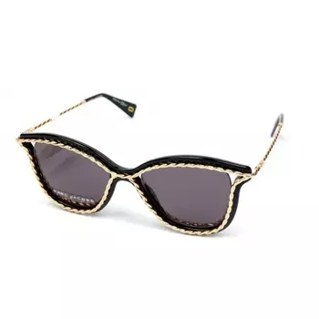 Солнцезащитные очки женские Marc Jacobs 160/S BLACK (20012580752IR)