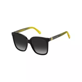 Солнцезащитные очки женские Marc Jacobs 582/S Black Yellow (20479371C569O)