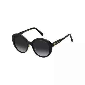 Солнцезащитные очки женские Marc Jacobs 627/G/S Black (205365807549O)