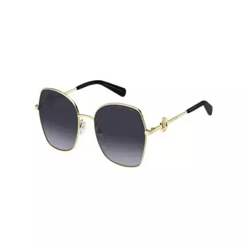 Солнцезащитные очки женские Marc Jacobs 688/S Gold Black (206442RHL579O)