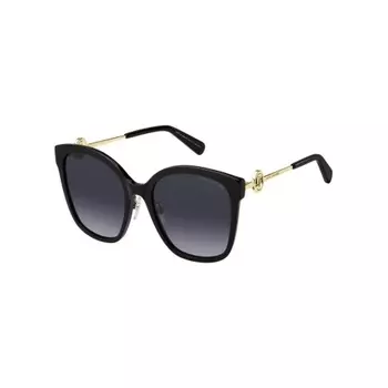 Солнцезащитные очки женские Marc Jacobs 690/G/S Black (206413807569O)