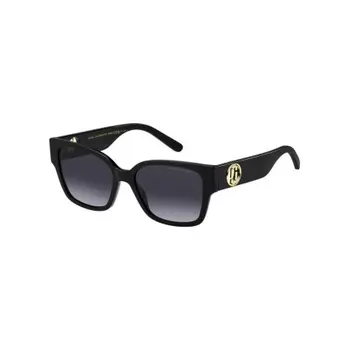 Солнцезащитные очки женские Marc Jacobs 698/S Black (206437807549O)