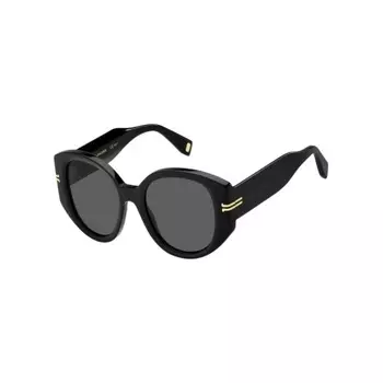 Солнцезащитные очки женские Marc Jacobs MJ 1052/S Black (20477480751IR)