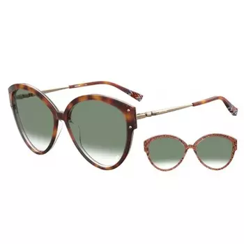 Солнцезащитные очки женские Missoni 0004/S (2031062NL599K)