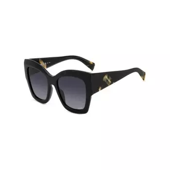 Солнцезащитные очки женские Missoni MIS 0154/S Black (206361807539O)