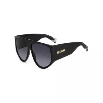 Солнцезащитные очки женские Missoni MIS 0165/S Black (206492807619O)