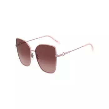 Солнцезащитные очки женские Moschino Love MOL056/S Pink (20540735J563X)
