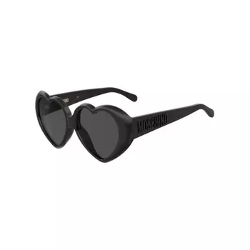Солнцезащитные очки женские Moschino MOS128/S Black (20523580756IR)