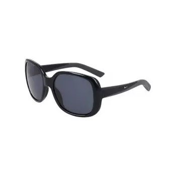 Солнцезащитные очки женские Nike AUDACIOUS S FD1883 Black/D Grey (2N18835417010)