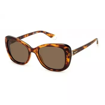 Солнцезащитные очки женские PLD 4132/S/X HVN PLD-20533408653SP