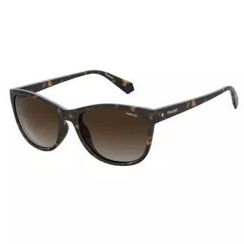 Солнцезащитные очки женские Polaroid 4099/S (20342208655LA)