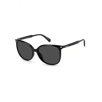 Солнцезащитные очки Женские POLAROID PLD 4125/G/S BLACKPLD-20479680757M9