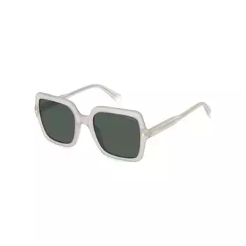 Солнцезащитные очки женские Polaroid PLD 4165/S/X Grey (206778KB755UC)