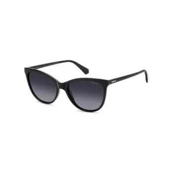 Солнцезащитные очки женские Polaroid PLD 4179/S Black (20736980755WJ)