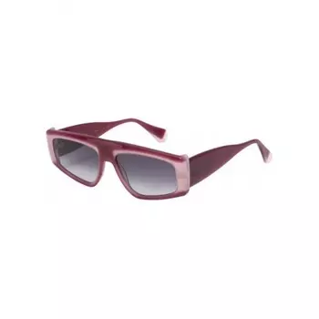 Солнцезащитные очки женские POMPEIA Red & Pink GGB-00000006578-6