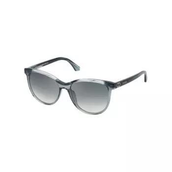 Солнцезащитные очки женские Twinset STW020V Transp.Yellow (2TW020V550B86)