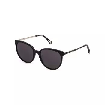 Солнцезащитные очки Женские ZADIG&VOLTAIRE SZV307 BLACK SUPER BLACKZIV-2SZV307550BLK