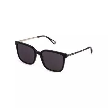 Солнцезащитные очки Женские ZADIG&VOLTAIRE SZV308 BLACK SUPER BLACKZIV-2SZV308550BLK