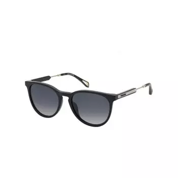 Солнцезащитные очки Женские ZADIG&VOLTAIRE SZV334 SHINY BLACKZIV-2SZV334540700