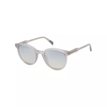 Солнцезащитные очки женские Zadig&Voltaire SZV376 Shiny Opal Pink (2SZV376516K7X)