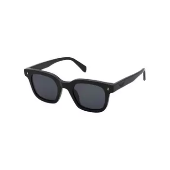 Солнцезащитные очки женские Zadig&Voltaire SZV401 Shiny Black (2SZV401540700)