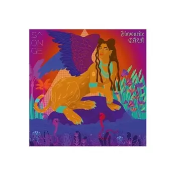 Songe - Flavourite Cala (0190295297473) виниловая пластинка