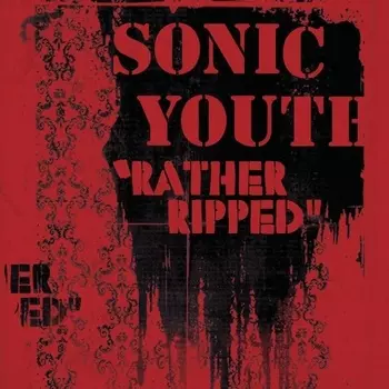 Sonic Youth - Rather Ripped (0602547491831) виниловая пластинка