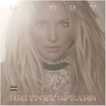 Spears, Britney, Glory (0889853635917) виниловая пластинка