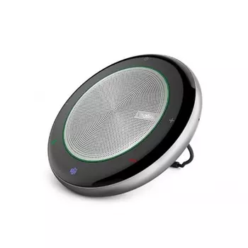 Спикерфон Yealink CP700 UC серебристый