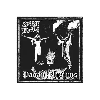 Spiritworld - Pagan Rhythms (0194399337417) виниловая пластинка