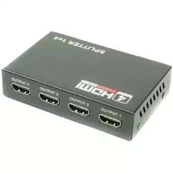 Сплиттер Osnovo D-Hi1041